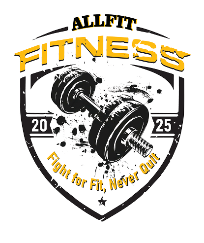 All Fit logo
