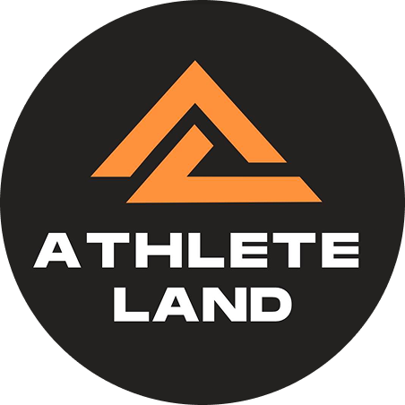 Athlete Land logo