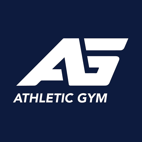 Athletic Gym logo