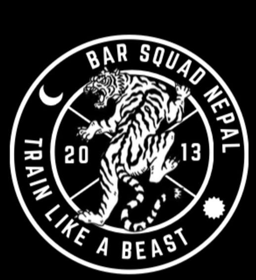 Bar Squad logo
