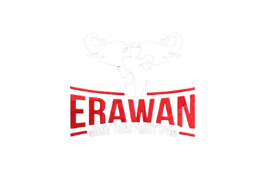 Erawan Muay Thai logo