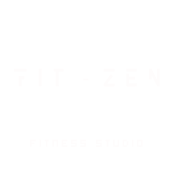 Fit Zen logo