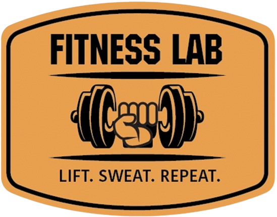 Fitness Lab logo