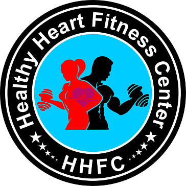 Healthy Heart logo