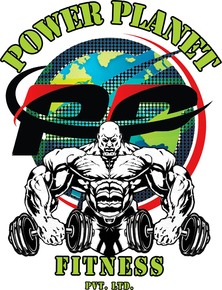 Power Planet logo