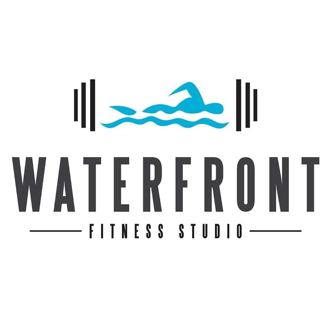 Water Front logo