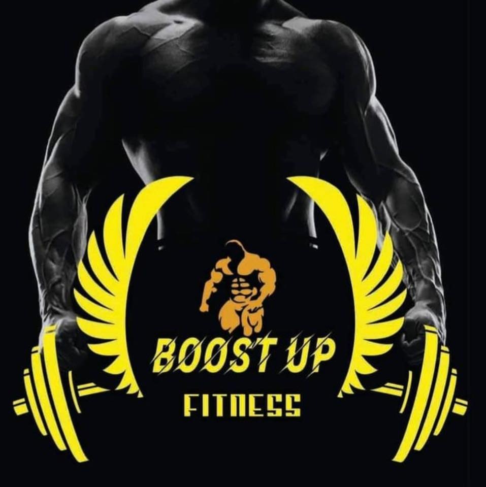 Boostup Fitness