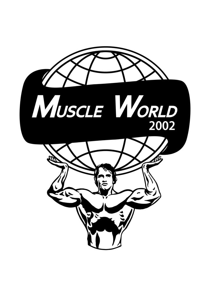 Muscle World