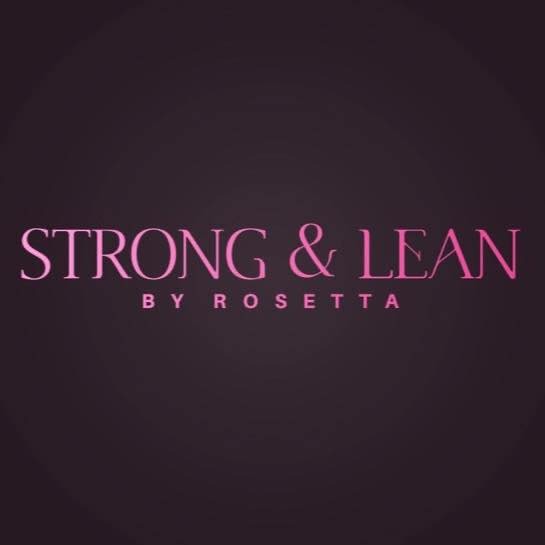Strong&lean