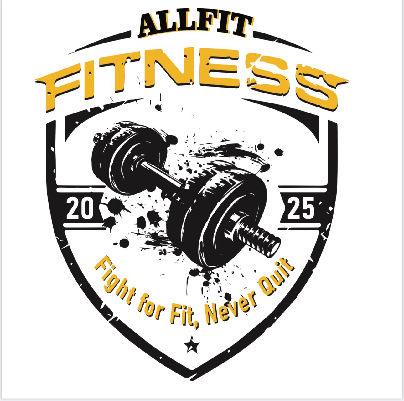 AllFit Fitness