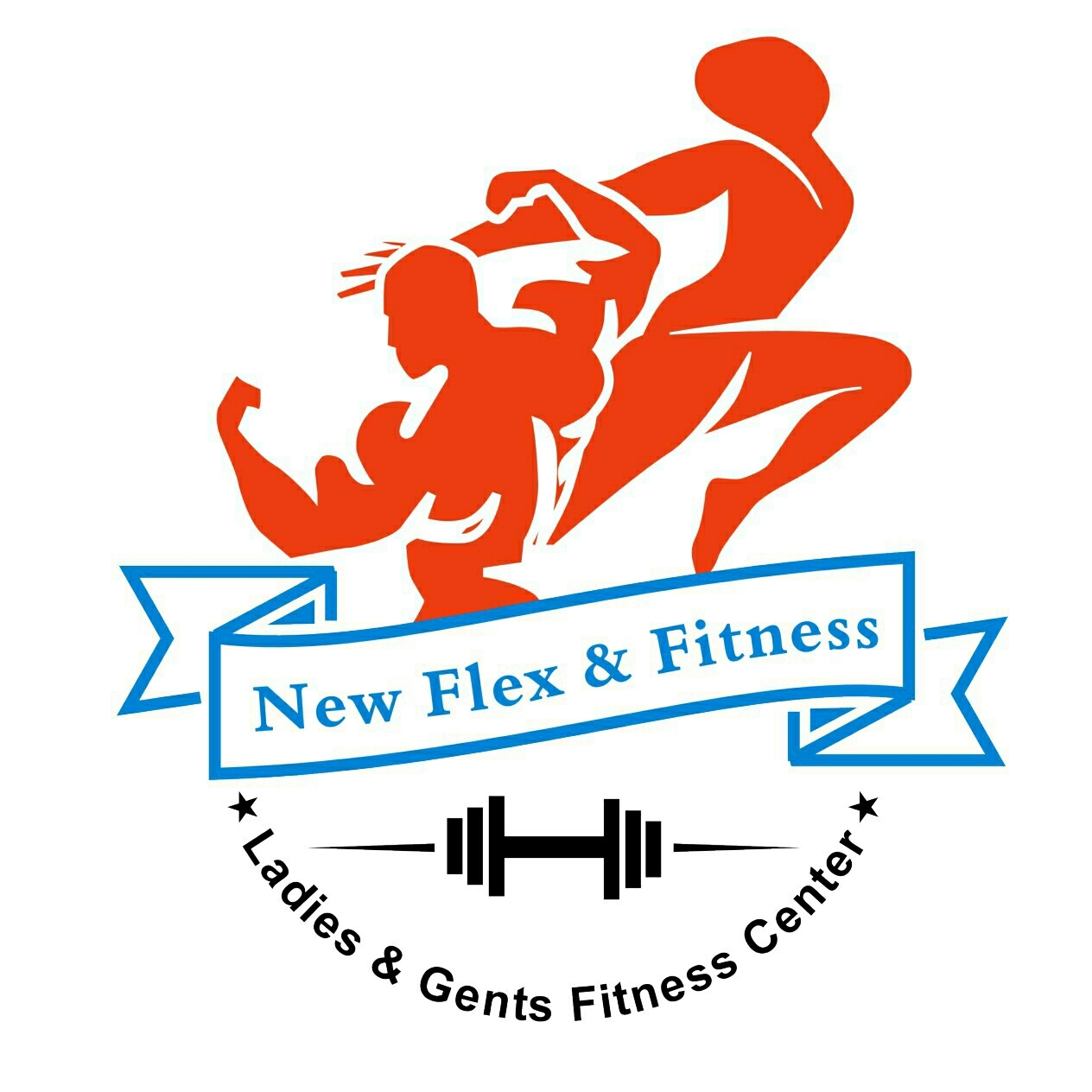 New Flex & Fitness