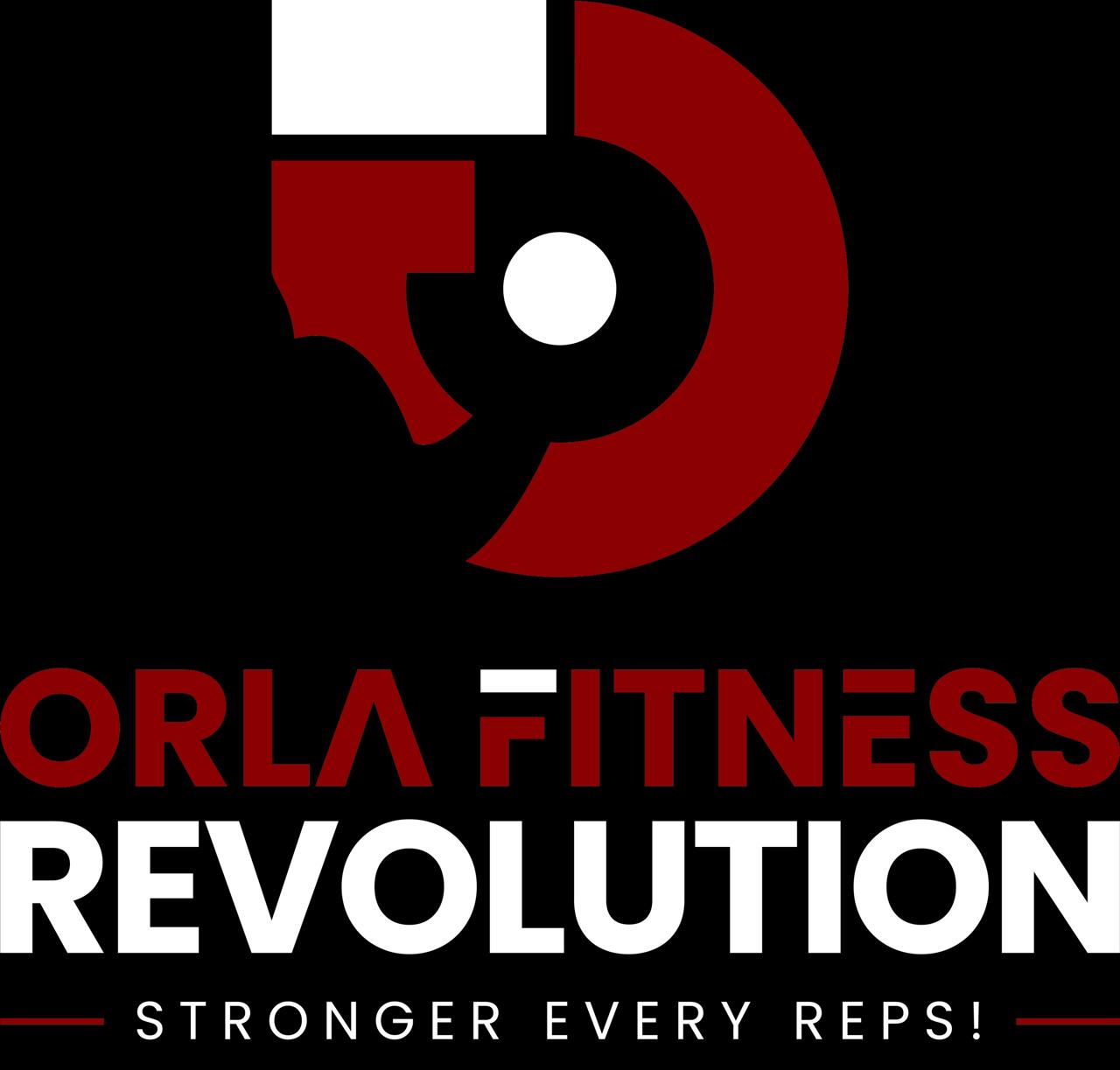 Orla Fitness Revolution