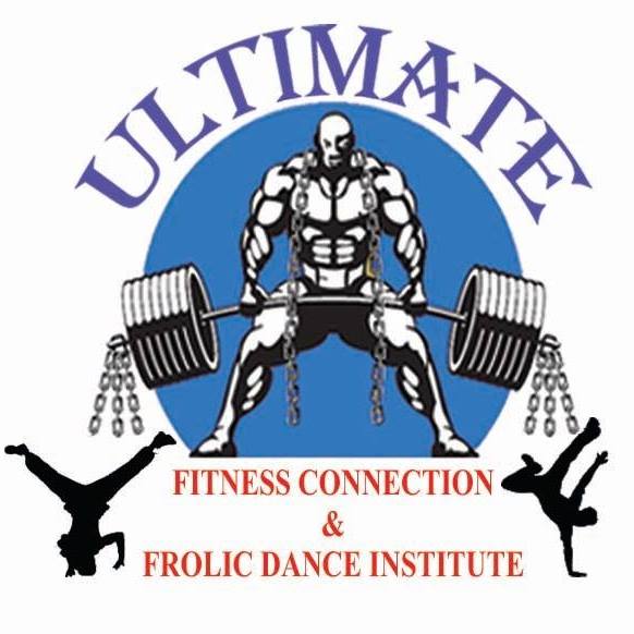 Ultimate Fitness
